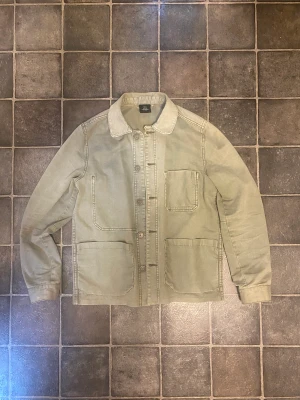 Overshirt - Snygg översvirt som jag köpte i Bangkok!