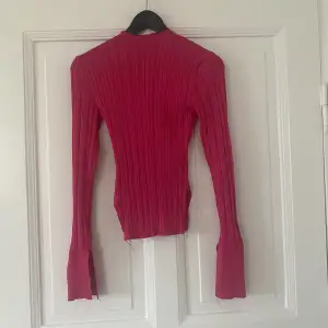 Säljer denna superfina rosa tröjan 