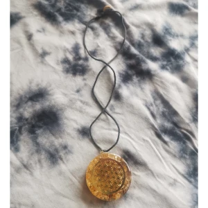 Orgonite amulet  - 🧚‍♀️