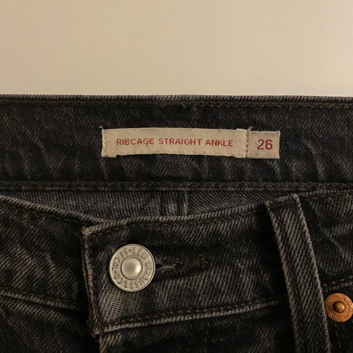 Levis jeans - 90