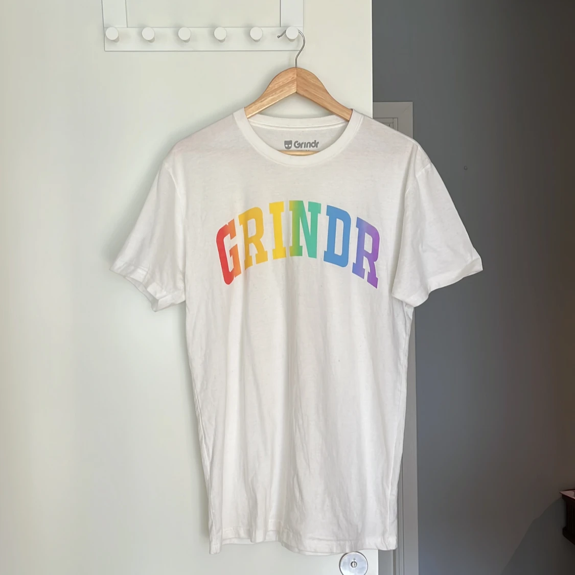 Grindr tshirt 