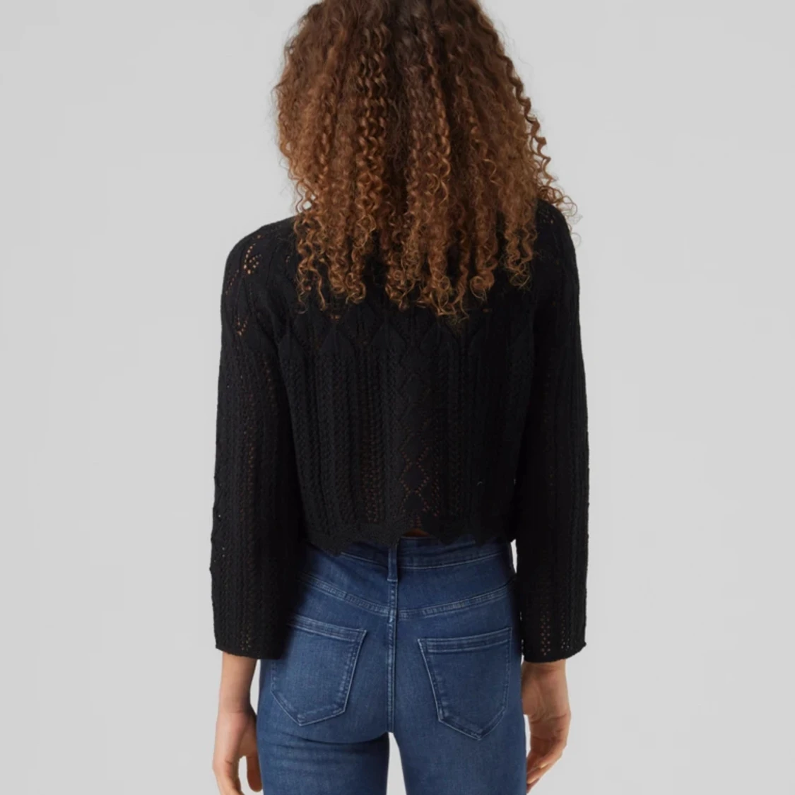 Tröja Vera Moda - 91