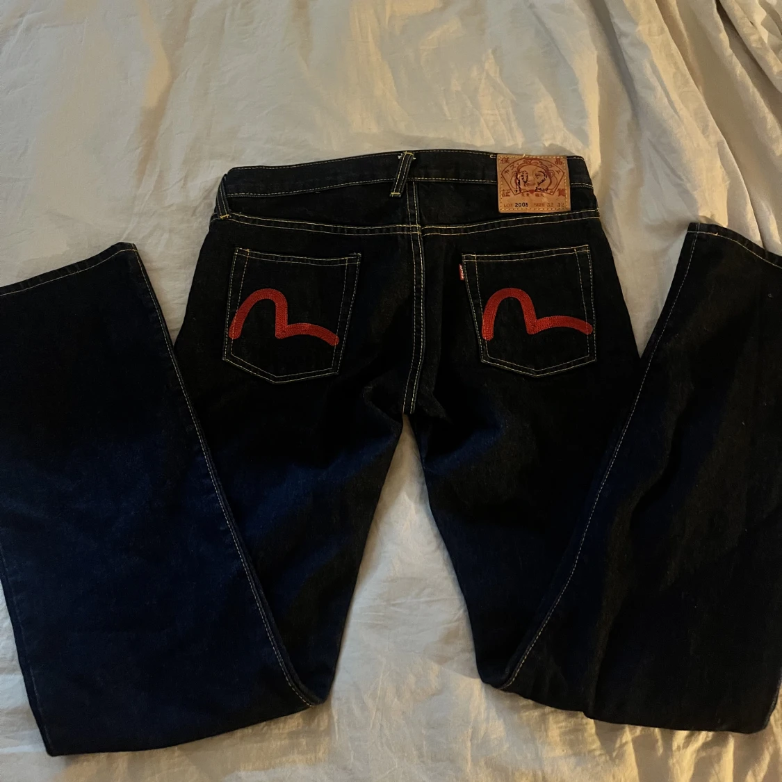 Evisu jeans  - 91
