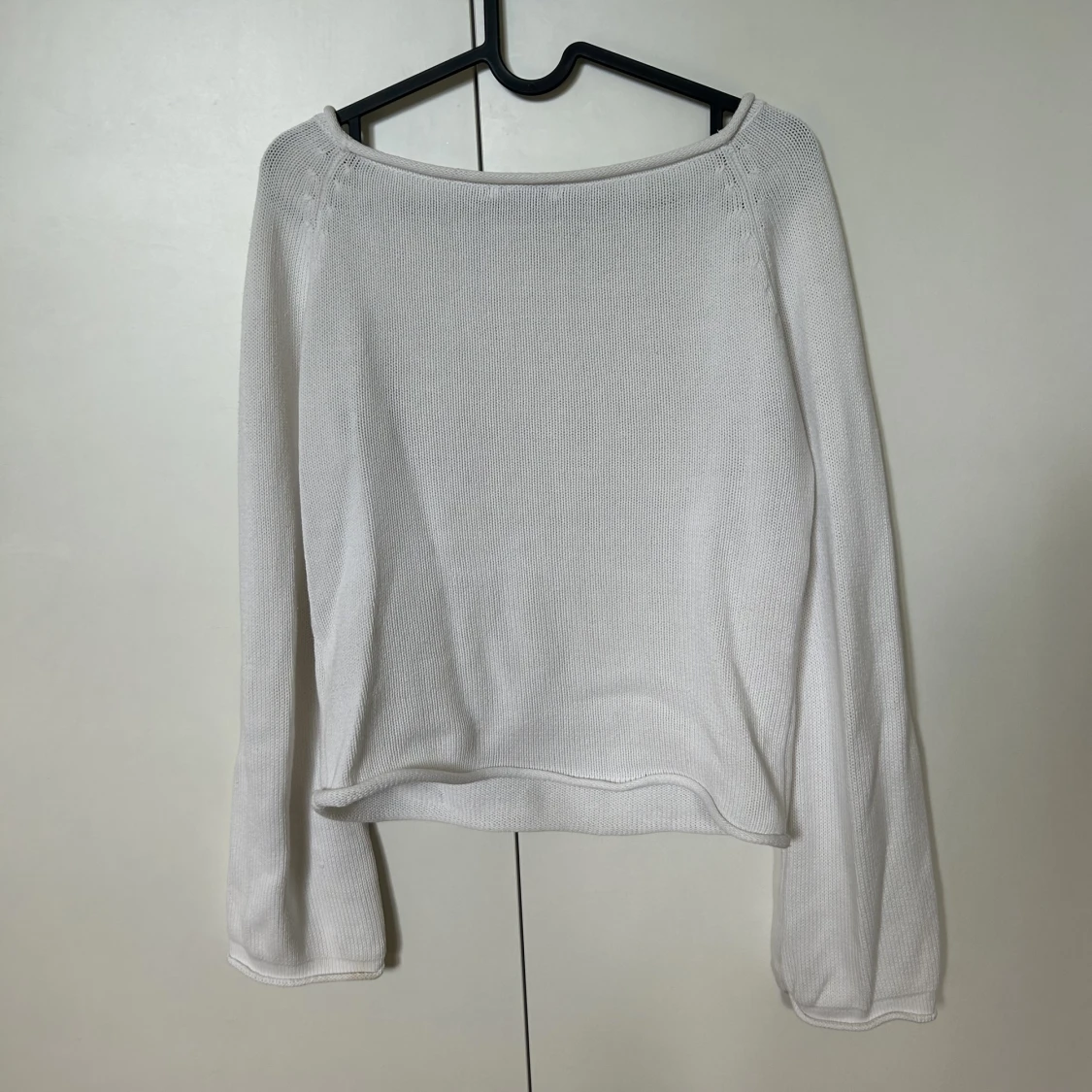 Vila stickad tröja  - 43