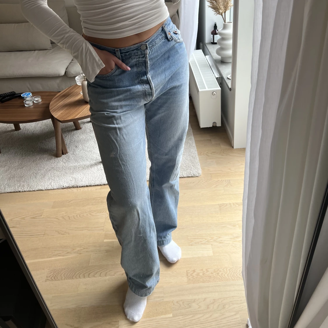 Levis jeans - 91