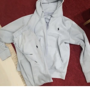 Ralph lauren tracksuit - Fint skick