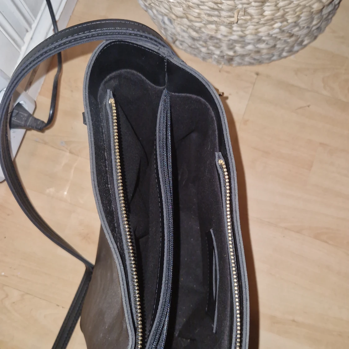 Handväska Laura Ashley - 91