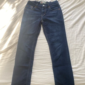 Levis jeans - Levis jeans som inte passar längre.