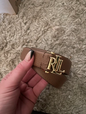 Ralph lauren skärp  - Ralph lauren skärp 