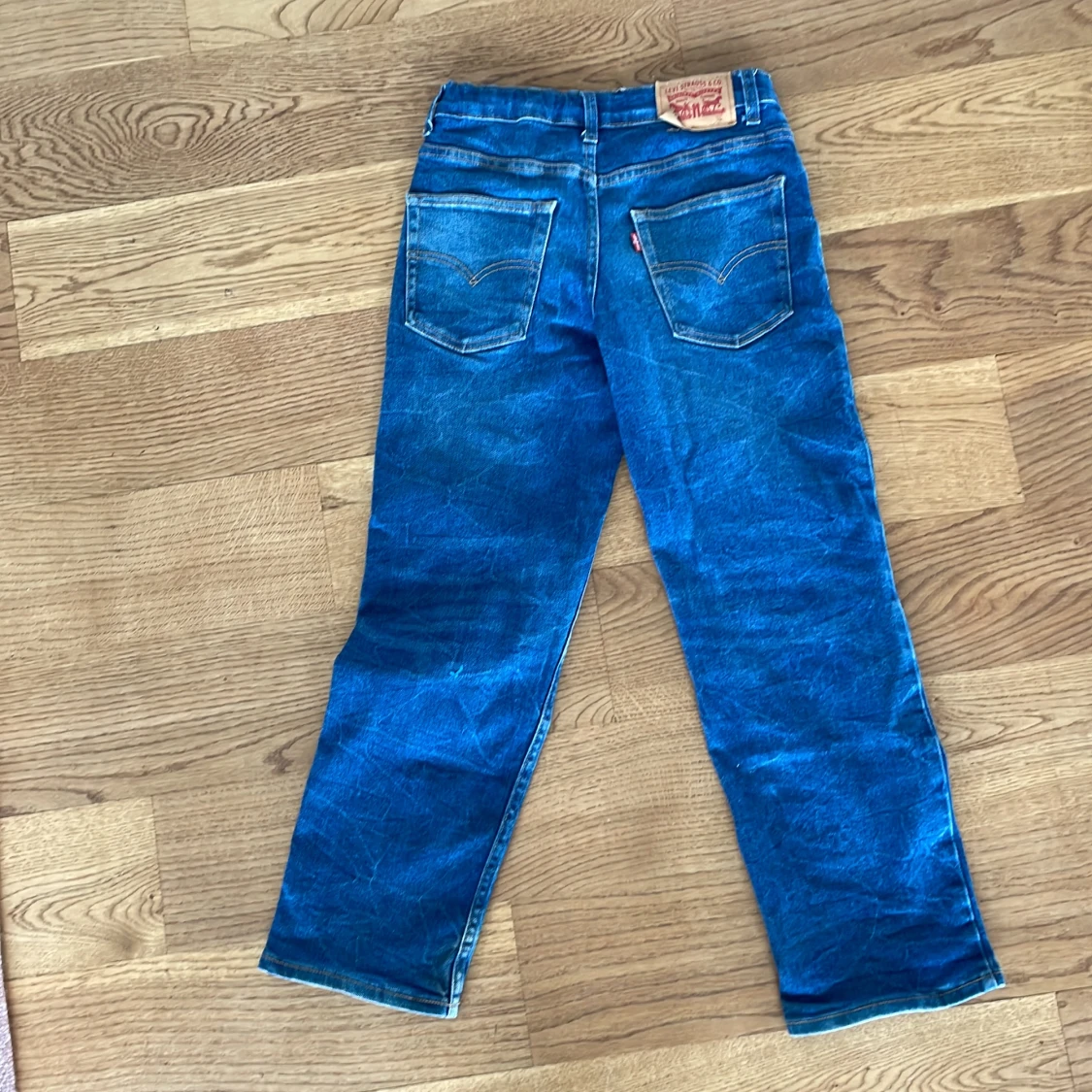 Levis jeans Stay Loose Tapered  - 90