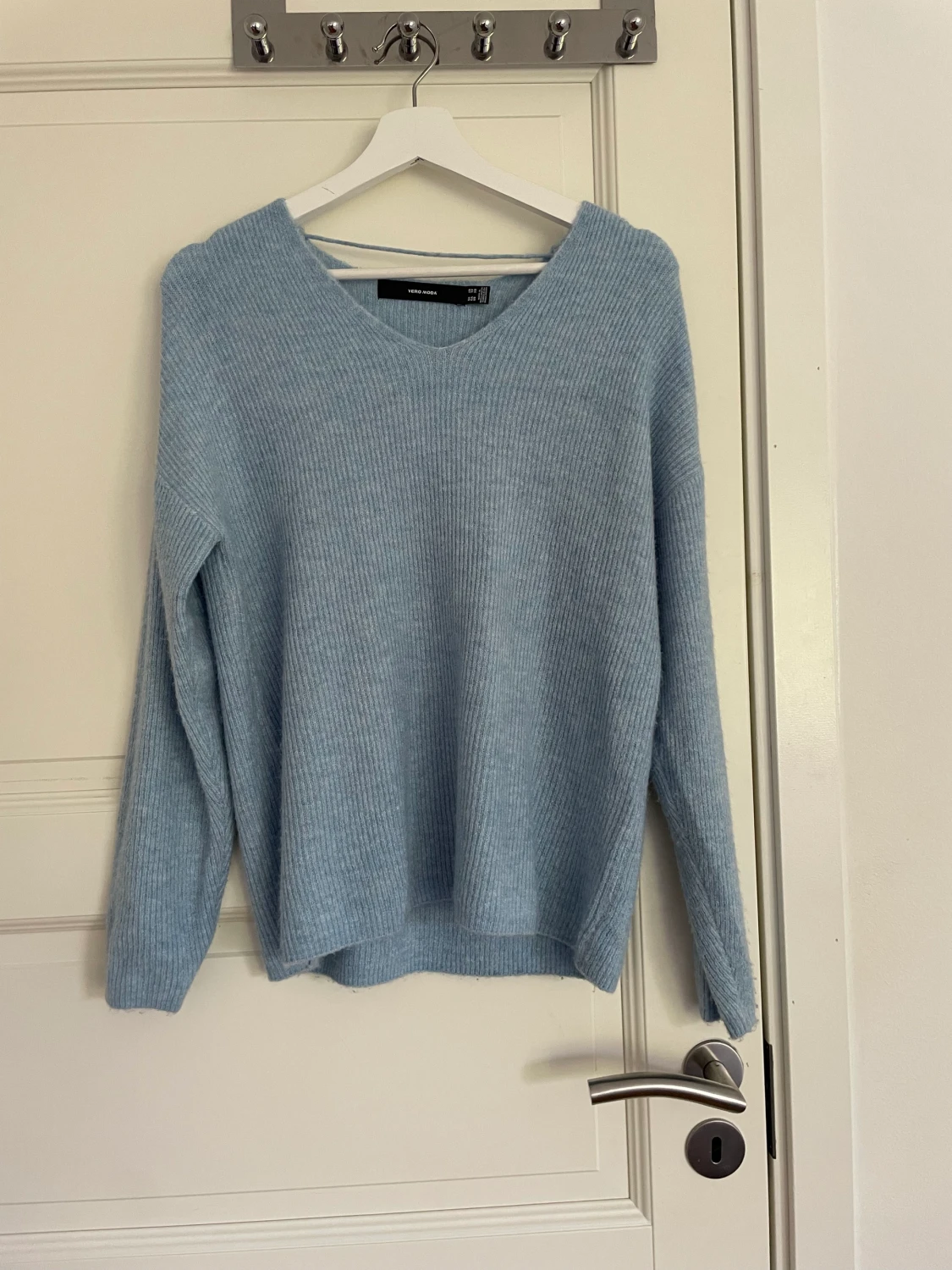 Stickad tröja  - 90