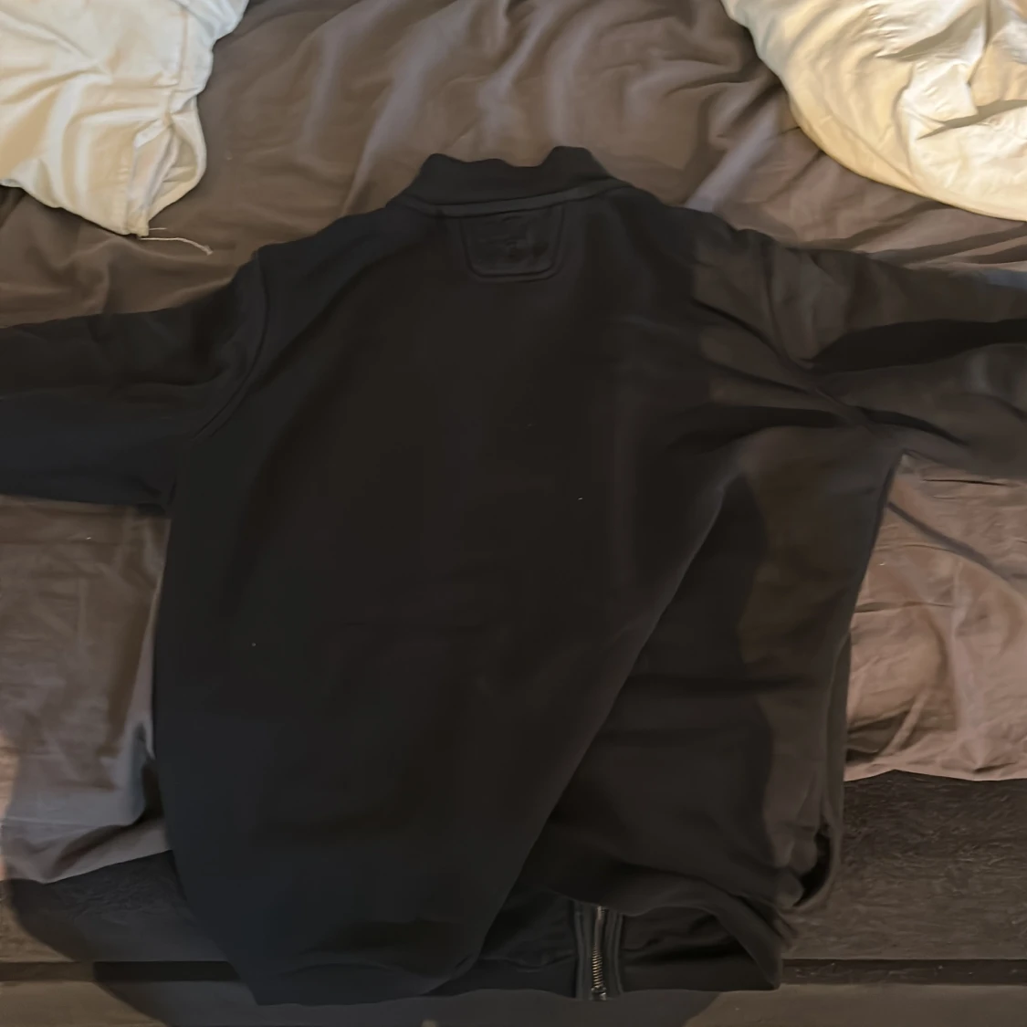 Sail racing zip - 90