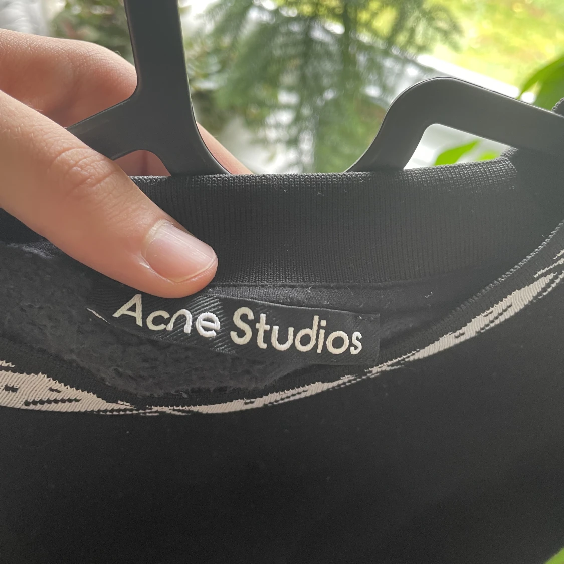 Acne Studios Crewneck - 91