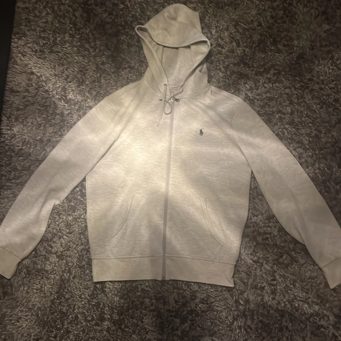 Ralph lauren zip