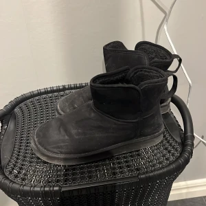 Skor - Liknade ugs i modellen 