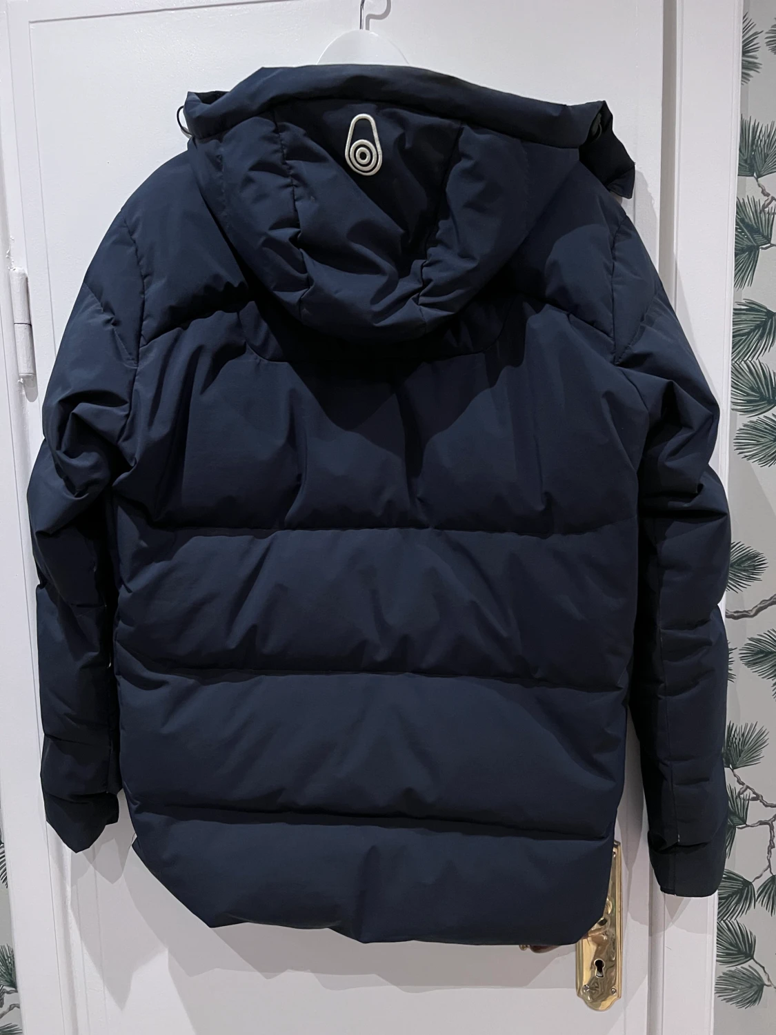 Sail racing dunjacka  - 90