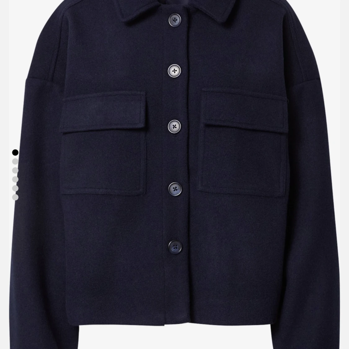 Jacka från LeGer - 91