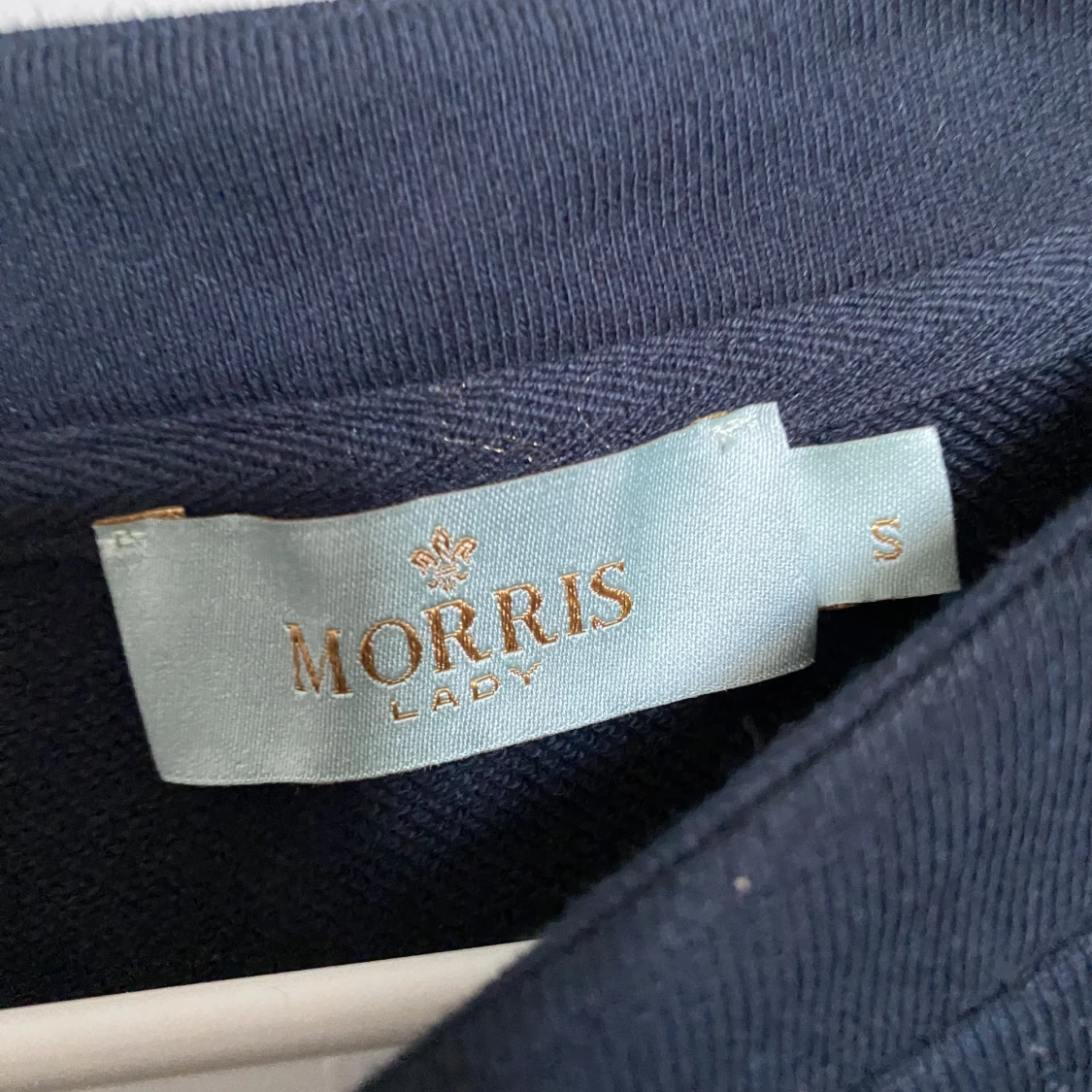 Morris lady sweatshirt  - 91