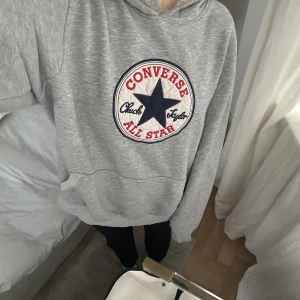 Oversized hoodie  - Converse hoodie, oversized. 