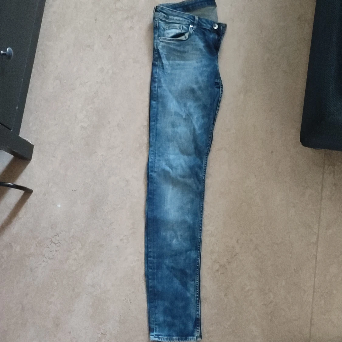 Jeans från hm