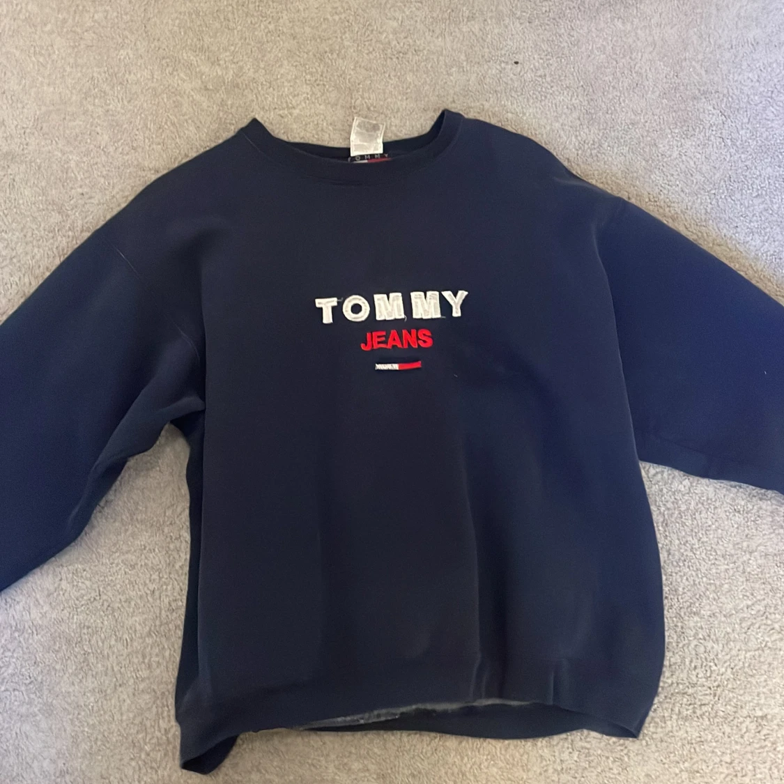 Vintage sweatshirt!