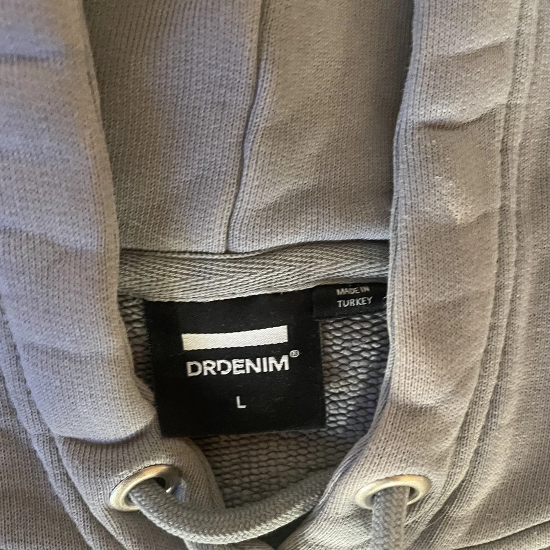 Oversized hoodie  - 91