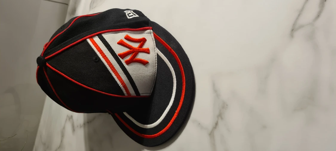 Keps New York NY, Stl 56-58.