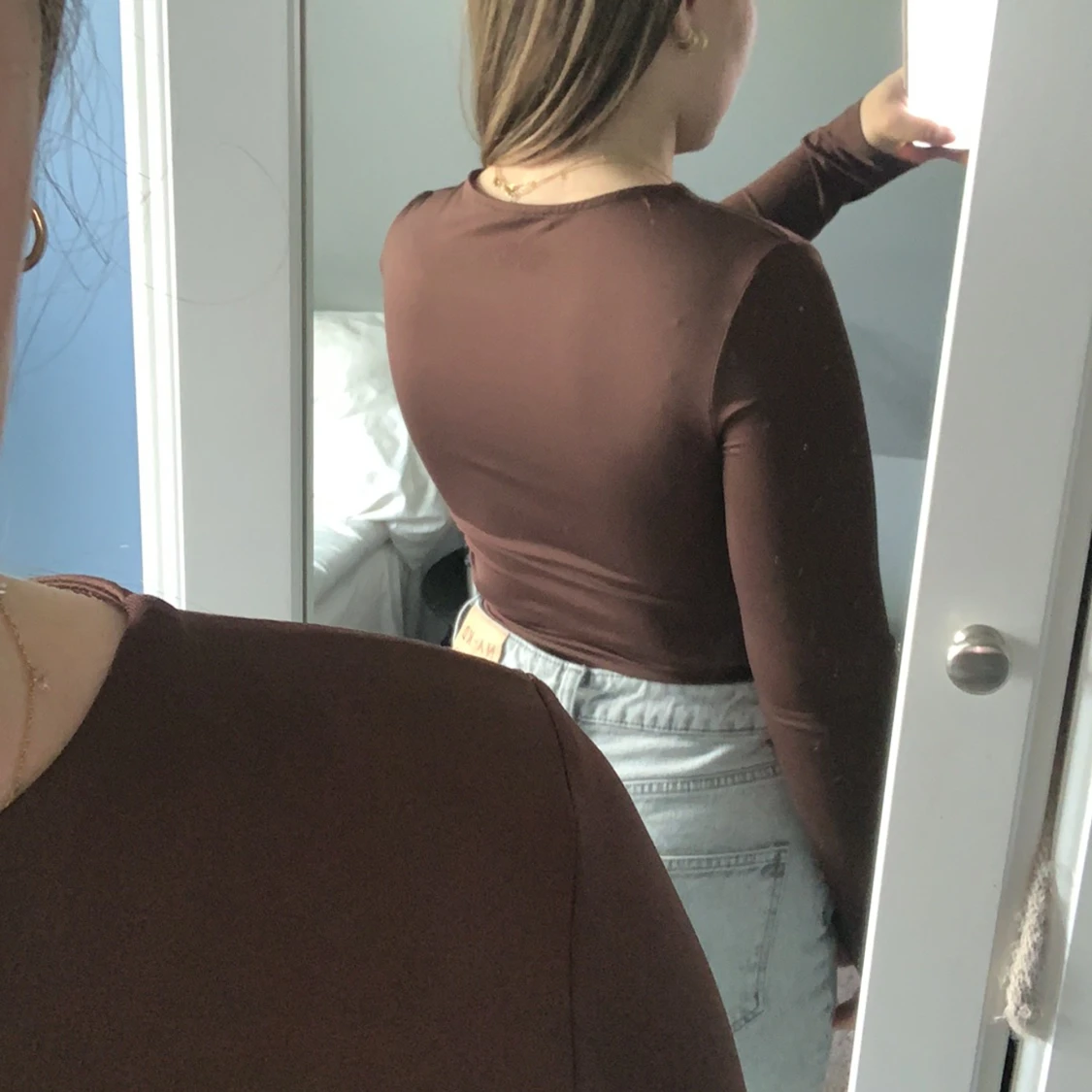 Body från zara - 90