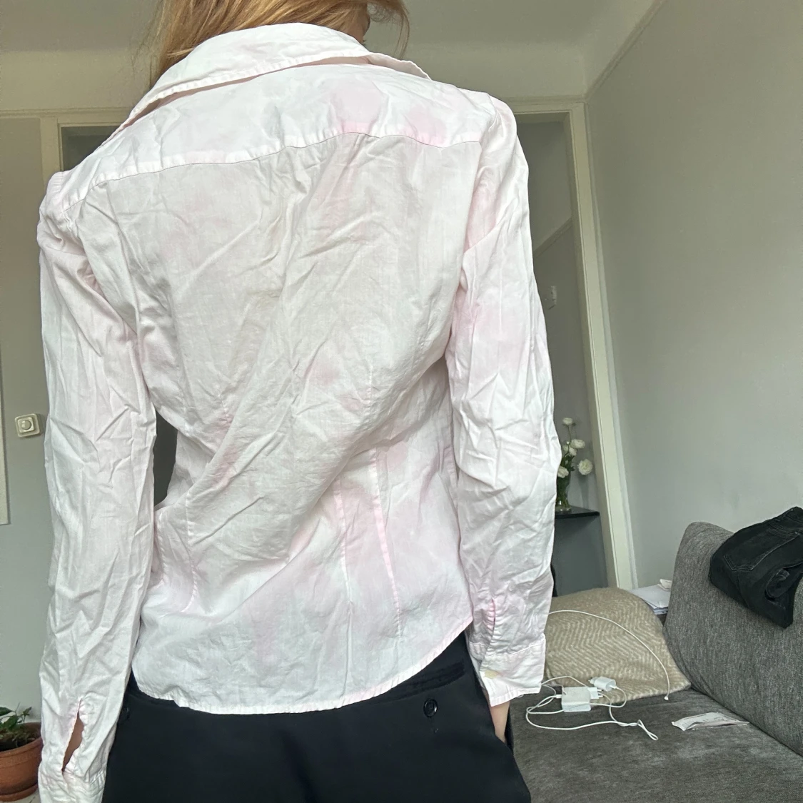 Skjorta United Colors of Benetton - 91