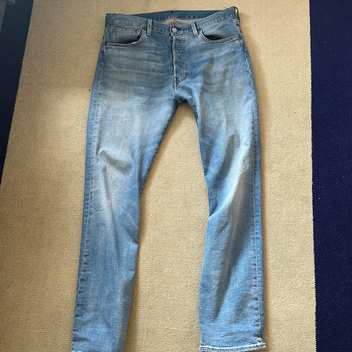 Levis 501 