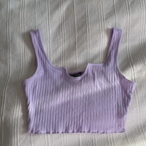 Lila linne - Använd ett fåtal gånger