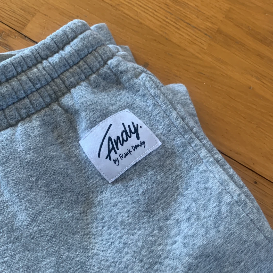 Andy by Frank dandy mjukis byxor  - 90