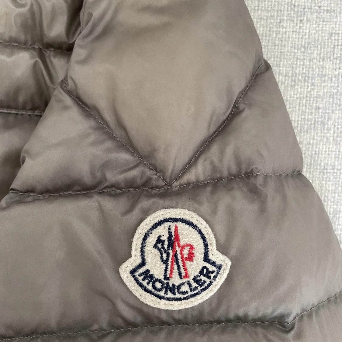 Moncler rigel down Jacket  - 90