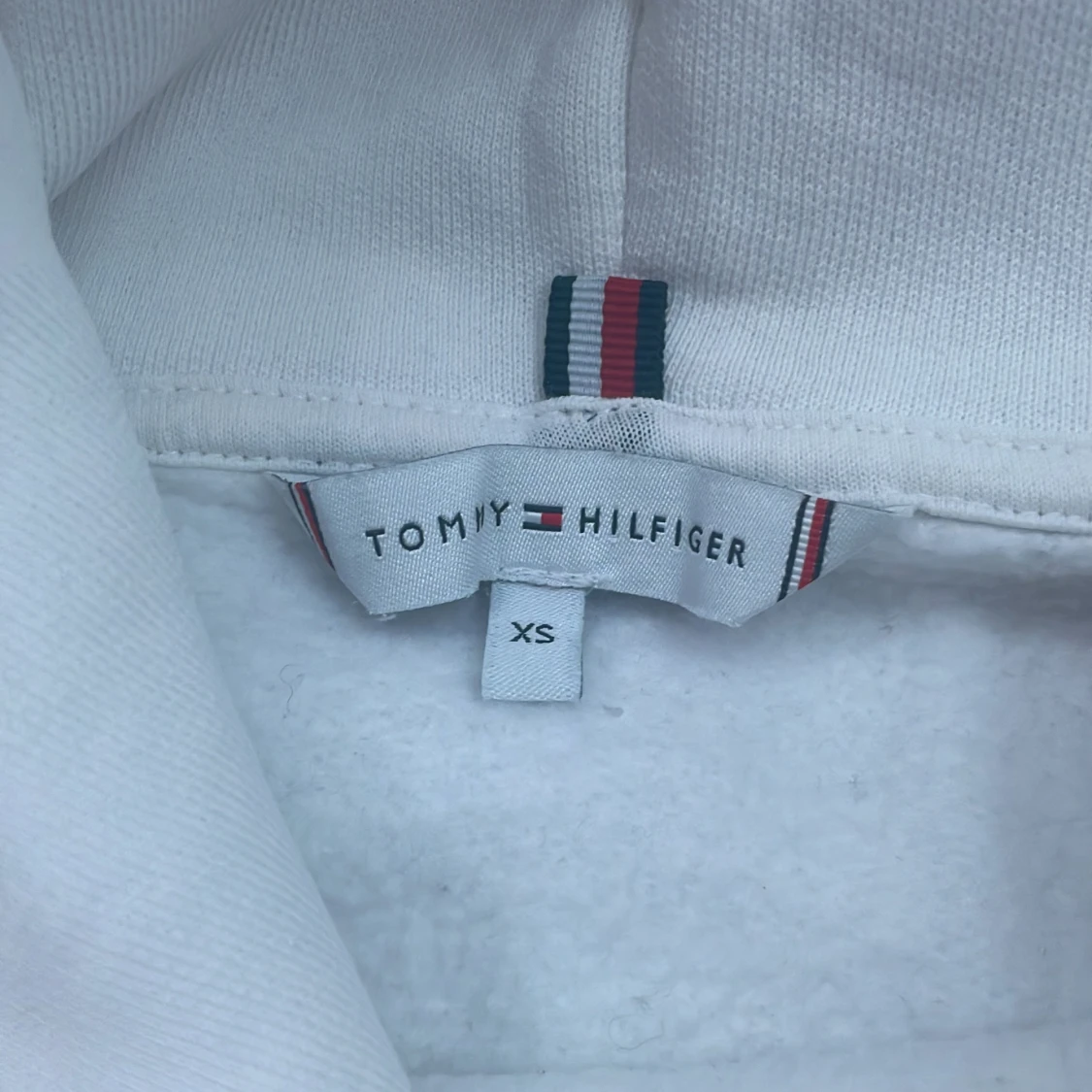 Tommy Hilfiger hoodie  - 90