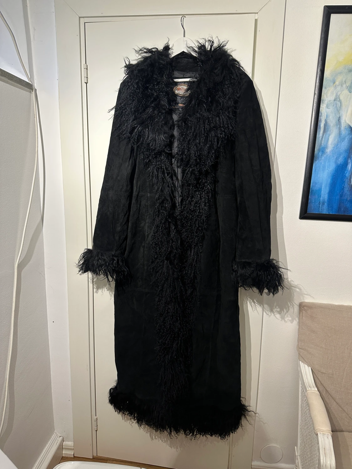 Penny lane/Mad Cats jacka  