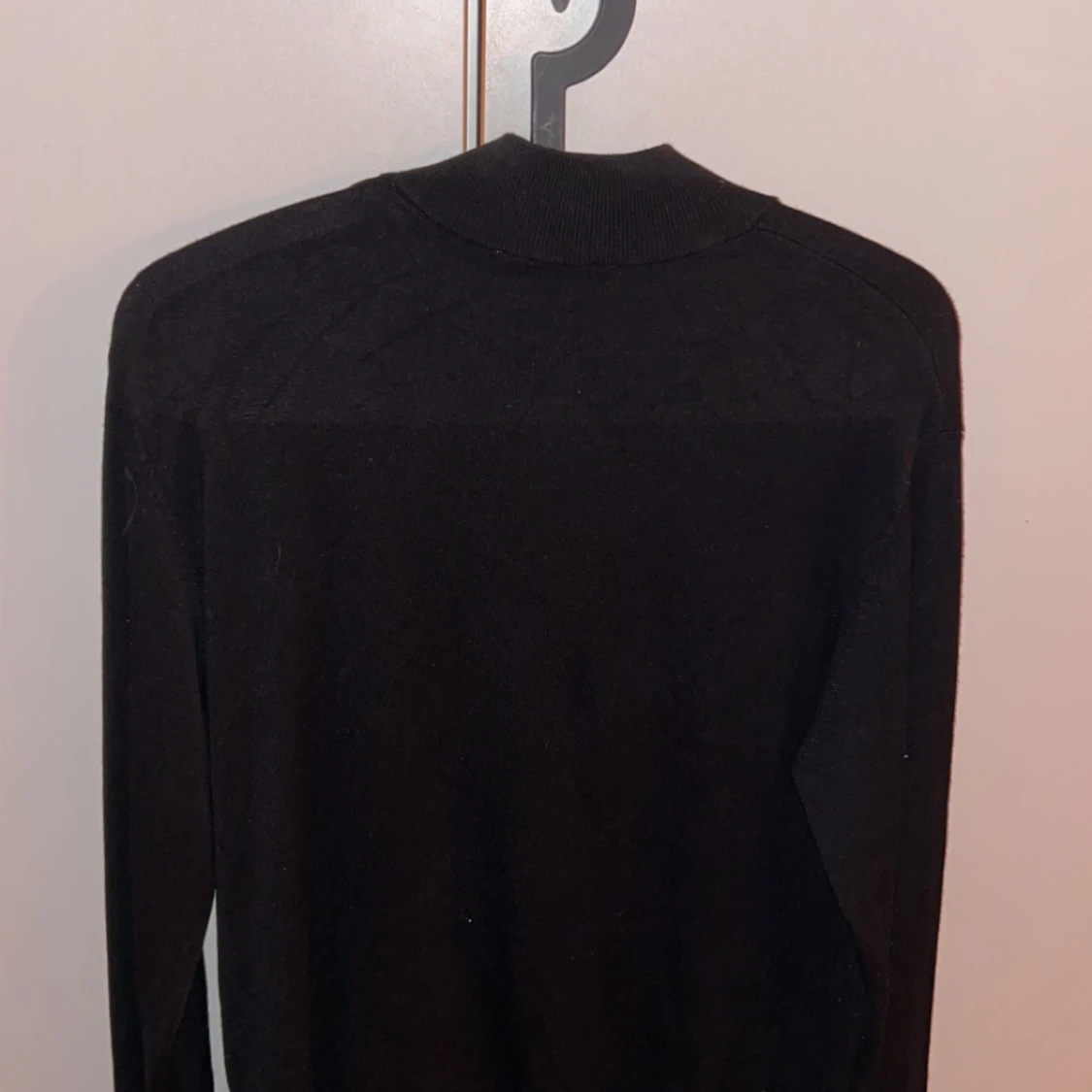 Half zip från only&sons - 90