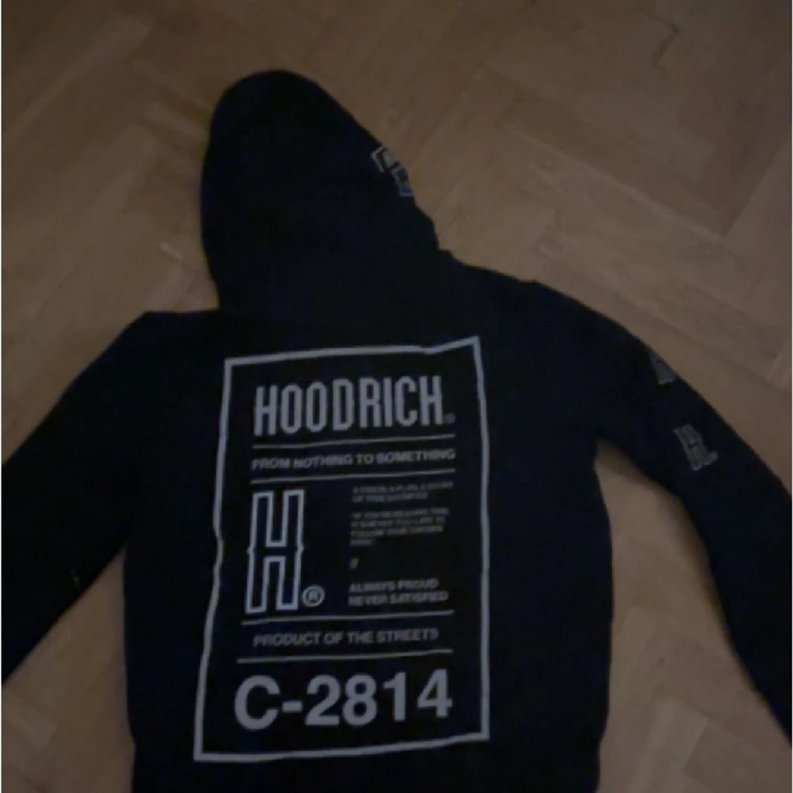 Hoodrich - 90
