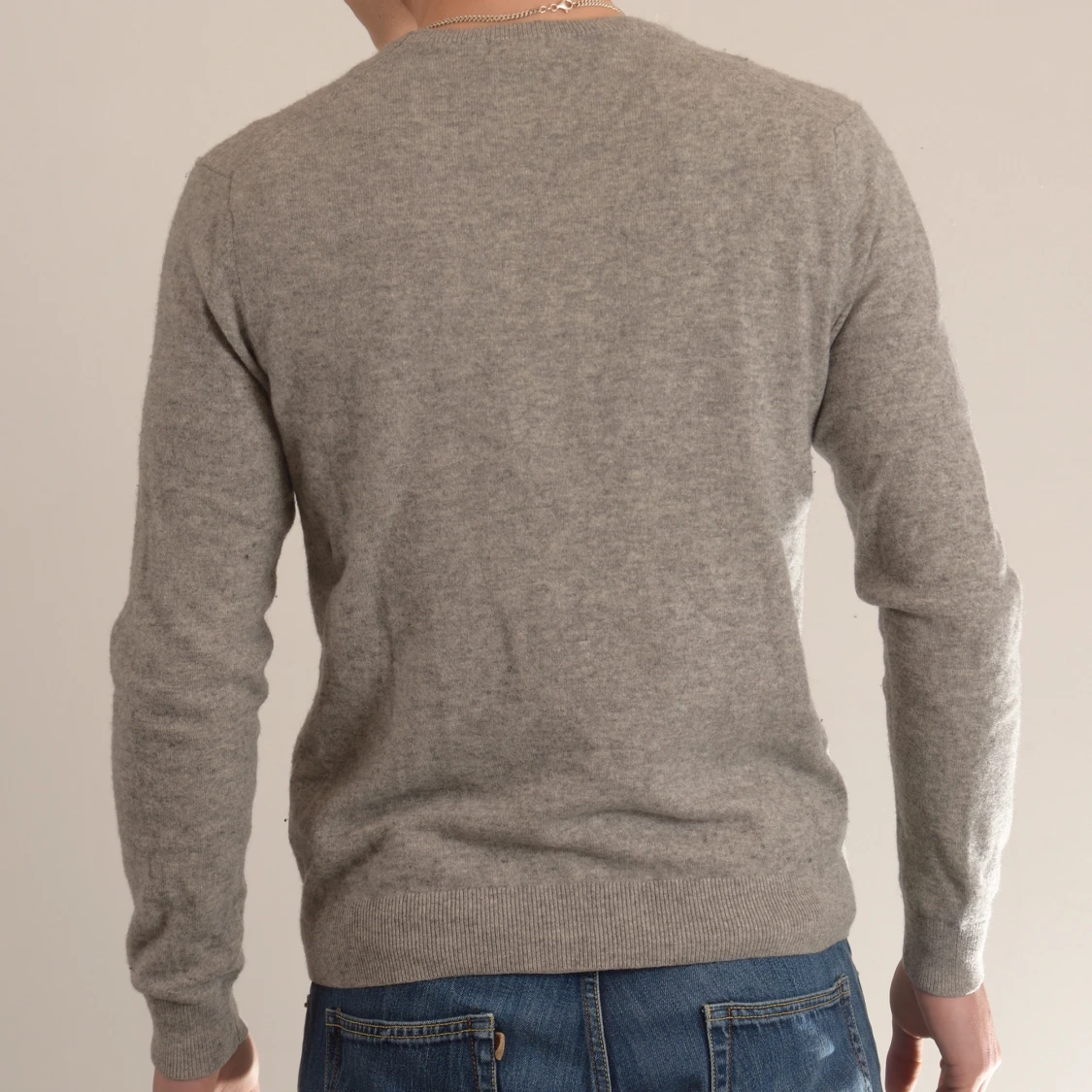 Kashmir tröja  - 90