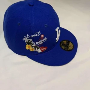 LA Dogers keps (new era) - ❗️REDAN SÅLD ÅT EN KILLE❗️