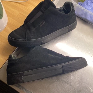 Arigato skor - Väldigt fräscha arigatos