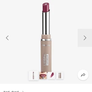 Läppbalsam  - Har en hemma för 65 kr. 15 kr i porto om den ska skickas. Dual core läppbalsam med nya återfuktande, fyllande och skyddande egenskaper. Tre nyanser framtagna för att förstärka alla typer av hudtoner för ett hälsosamt, naturligt 🥰