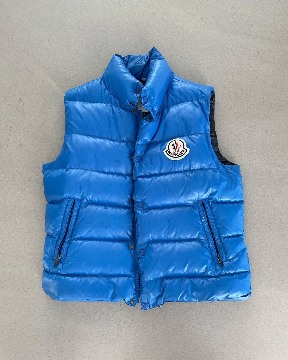 Moncler tib