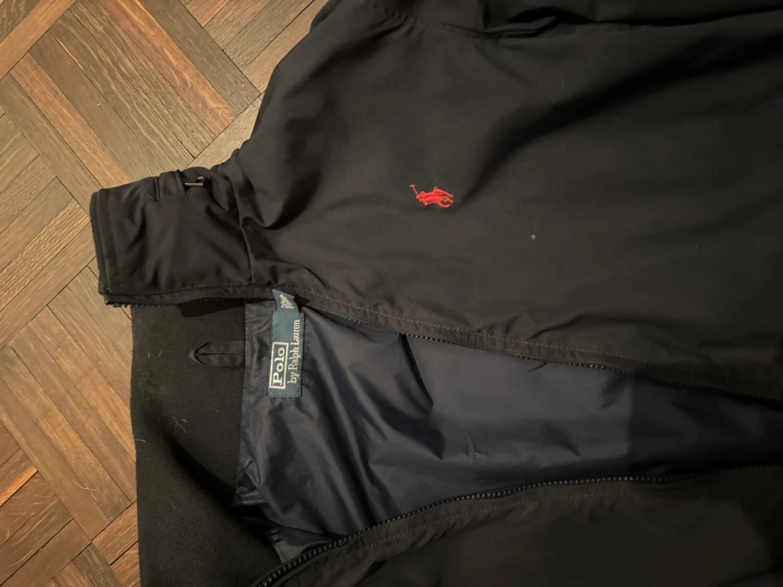 Polo Ralph Lauren, vindjacka - 90