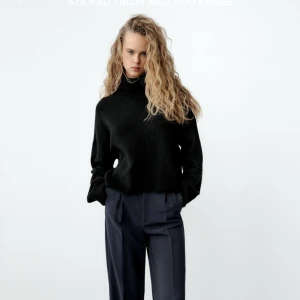 Stickad tröja - Super skön stickad tröja! 