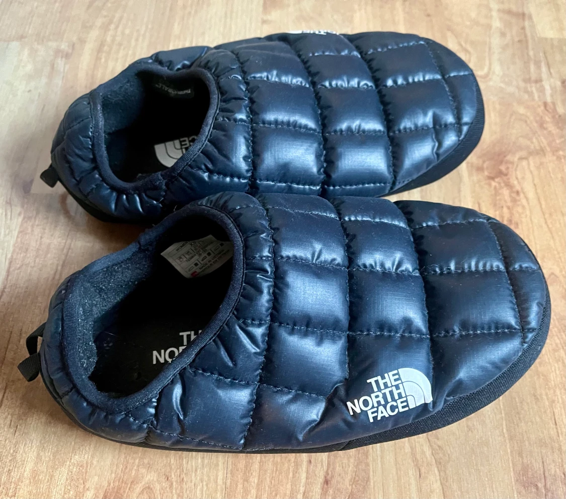 North face tofflor - 90