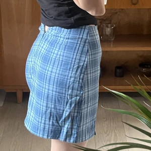 Brandy Melville kjol - Kjol från brandy melville 