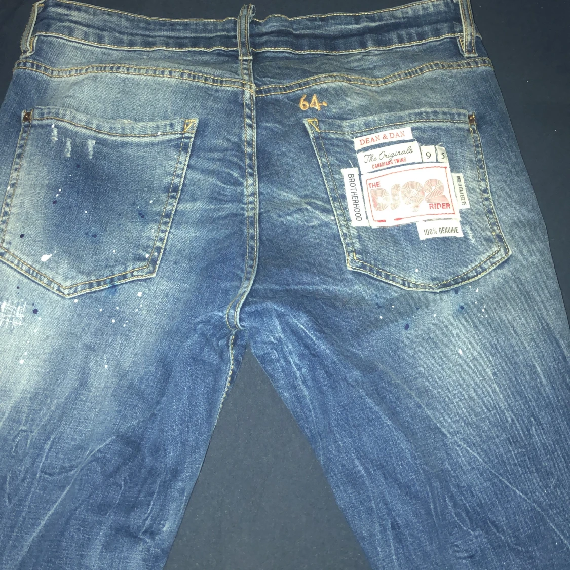 Dsquared 2 jeans - 90