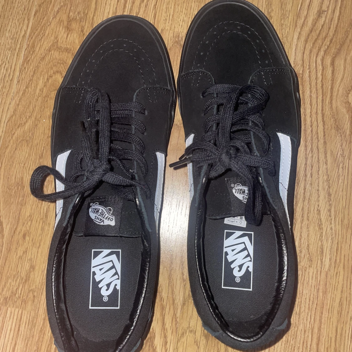 Vans skor - 90
