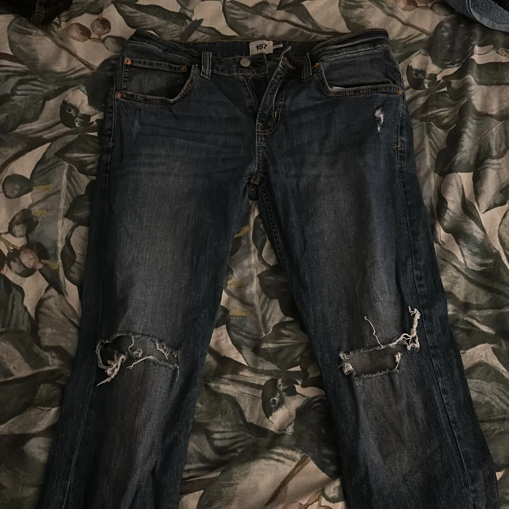Skinny jeans . Jeans & Byxor.