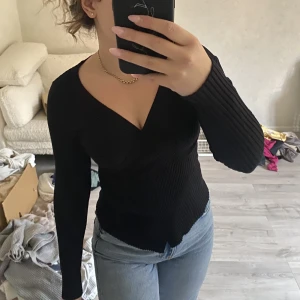 Omlott topp - Fint skick